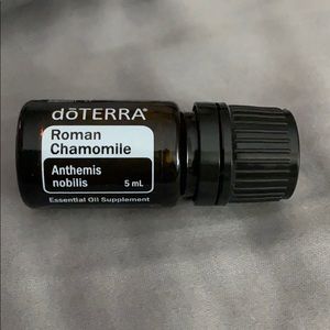 Doterra Roman Chamomile